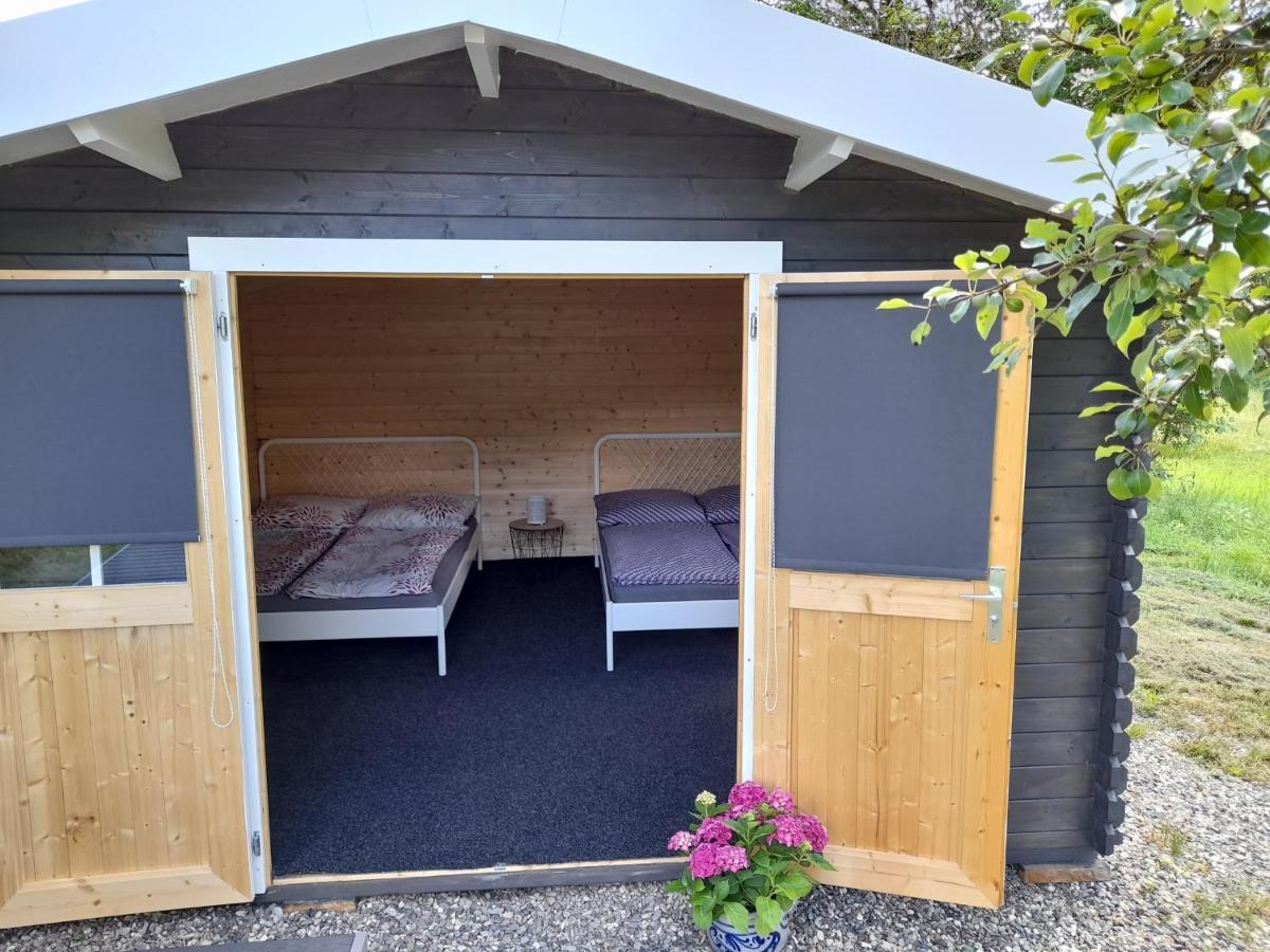 Camping Weides Küps Εξωτερικό φωτογραφία