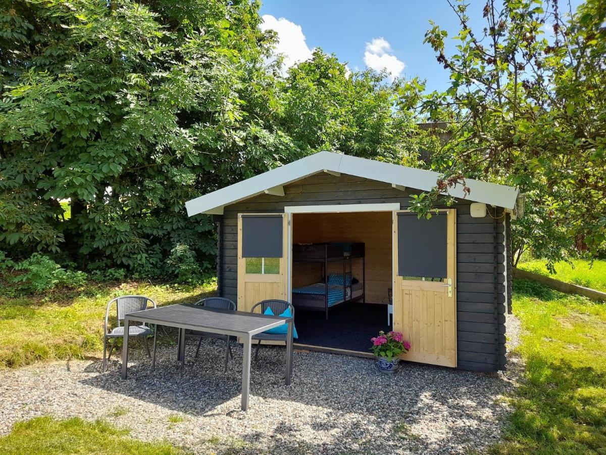 Camping Weides Küps Εξωτερικό φωτογραφία
