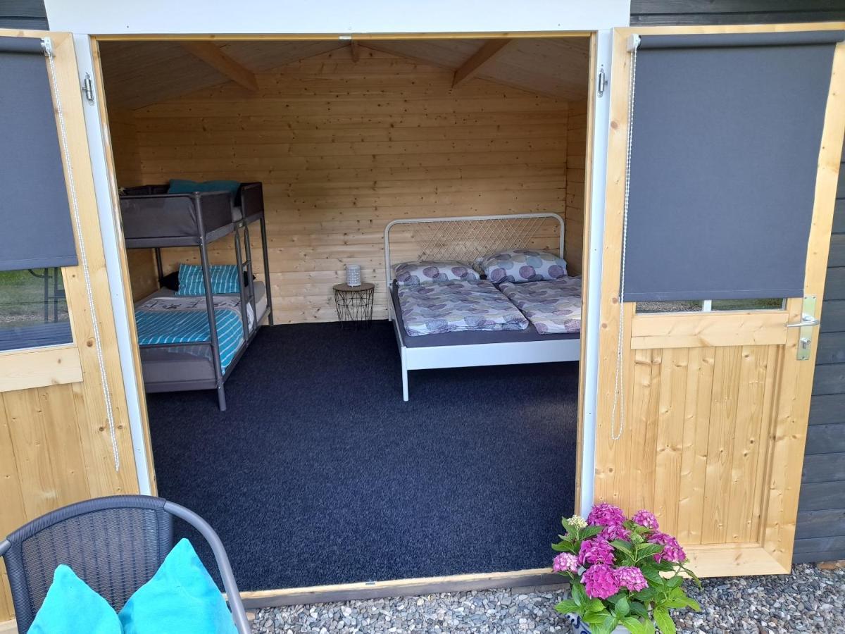 Camping Weides Küps Εξωτερικό φωτογραφία